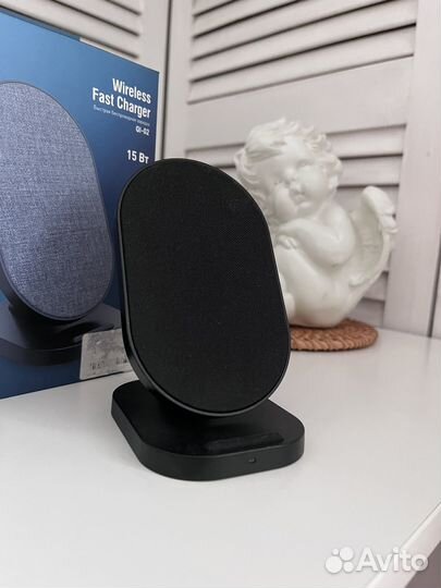 Безпроводная зарядка для гаджетов