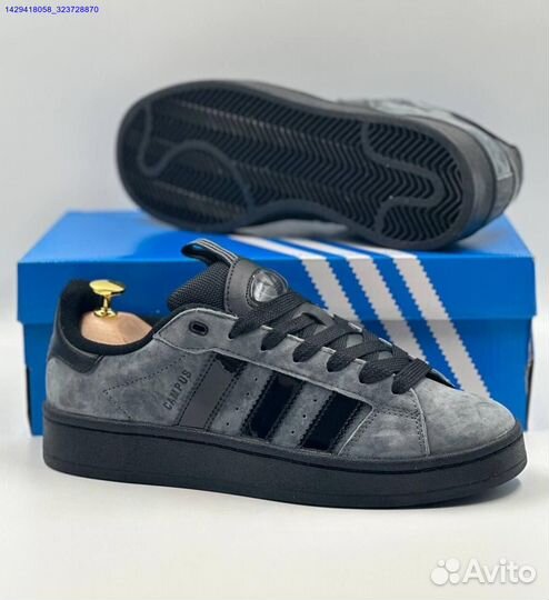 Кроссовки Adidas Campus 00s (Арт.88185)