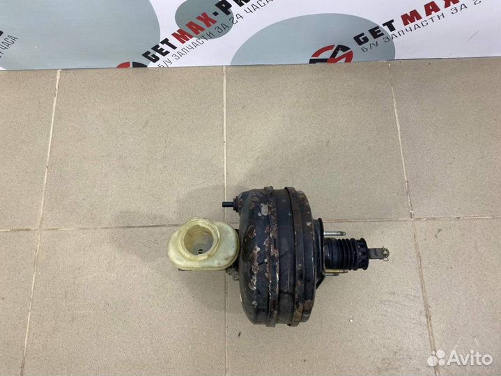 Цилиндр тормозной главный Acura MDX 2001-2006 4610