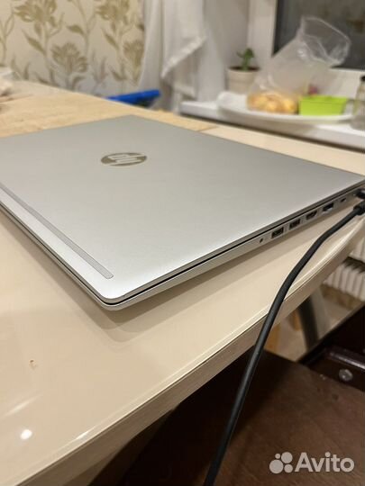 Ноутбук мощный HP ProBook i7 16/512 в ид.сост