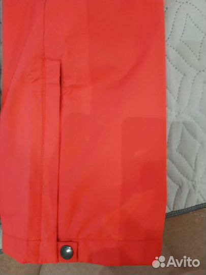 Брюки женские горнолыжные