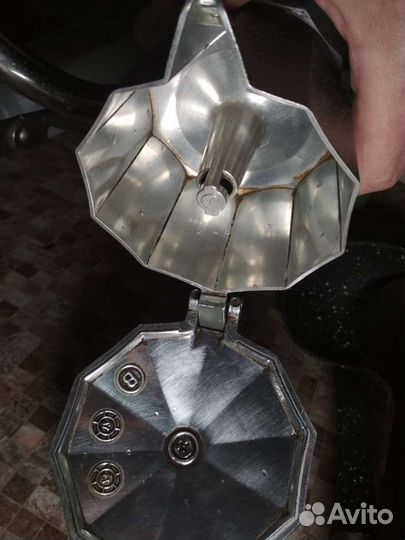 Нарзанник штопор открывалка