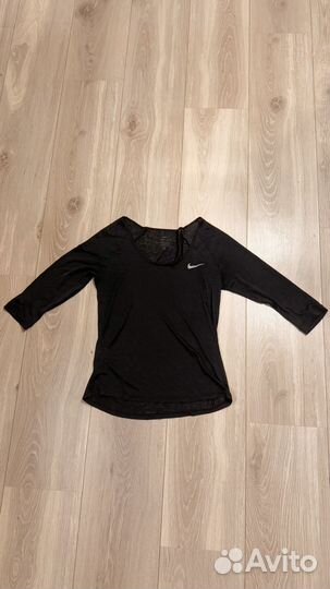 Nike футболка xs