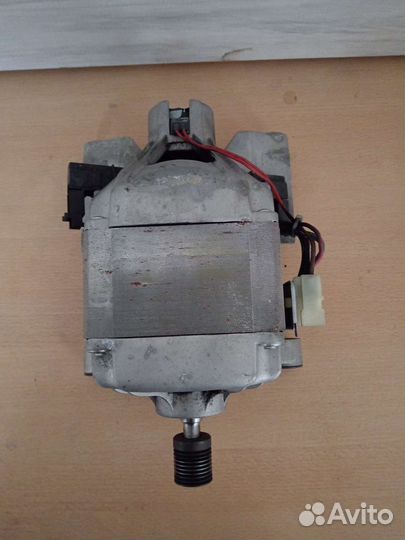 Мотор от стиральной машины lg