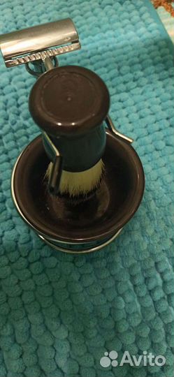 Набор для бритья Royal Barber