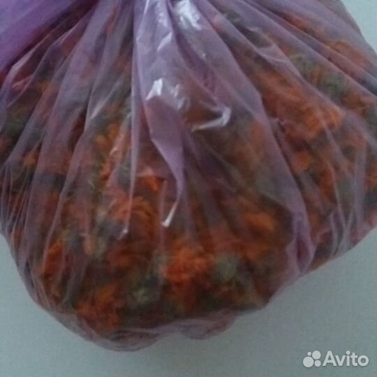 Сбор травяной 