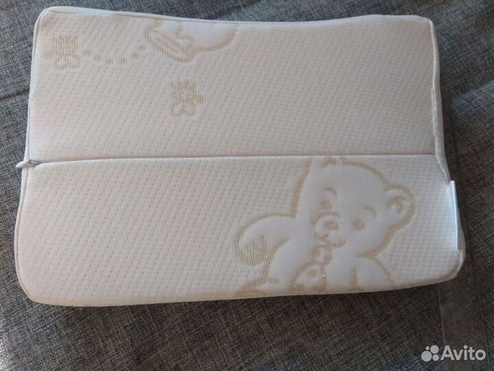 Подушка-позиционер