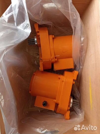 Кран балки опорная 5-тонная