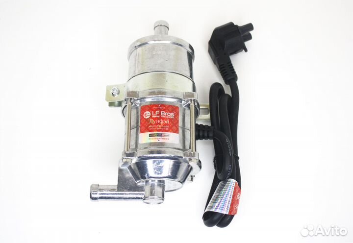 Предпусковой подогреватель Лунфеи 3000W