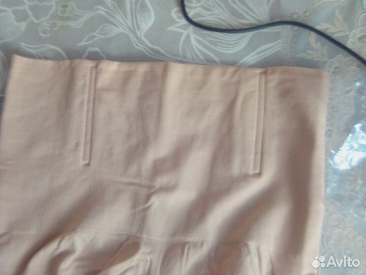 Панталоны утяжки