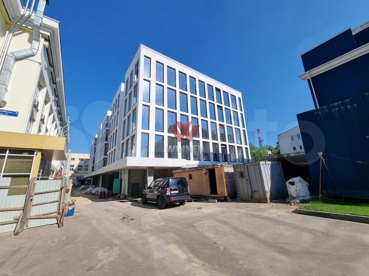 Сдам офисное помещение, 3840 м²