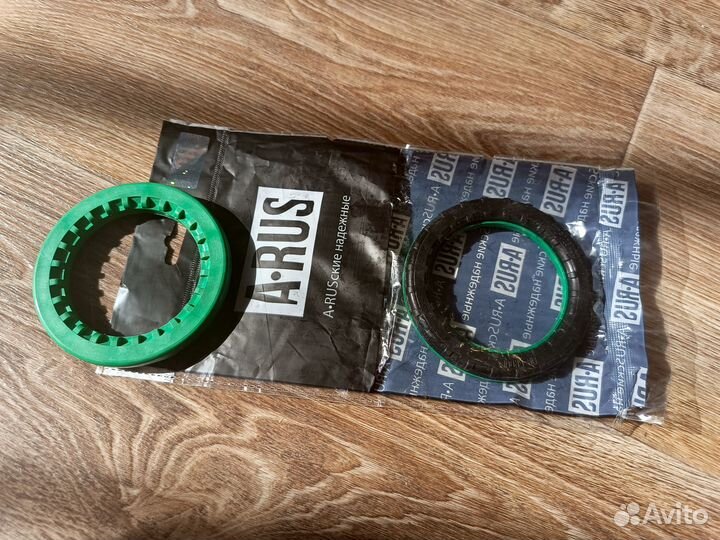 Подшипники опоры стойки LADA Приора, Гранта, Калин