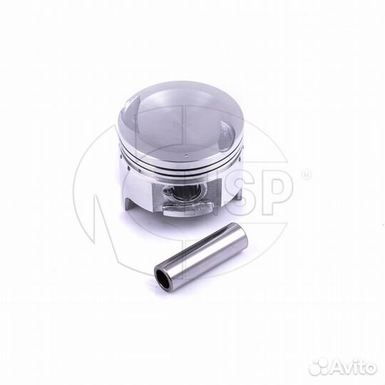 Поршень двигателя daewoo matiz (0, 8) (std)