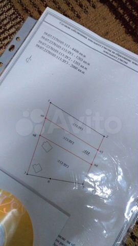 Участок 12 сот. (СНТ, ДНП)