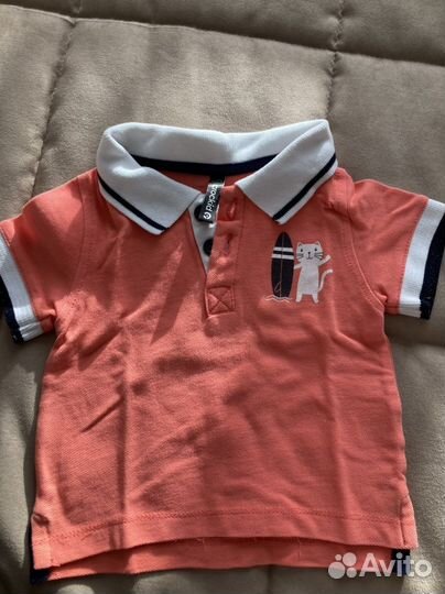 Футболка, джинсы, костюм