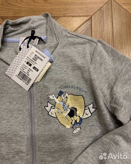 Galliano, Monnalisa, Liu Jo