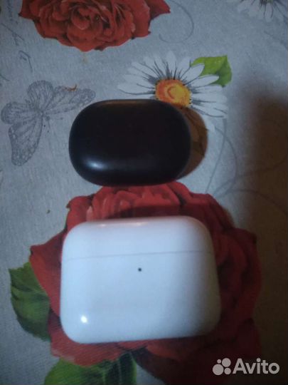 Наушники беспроводные