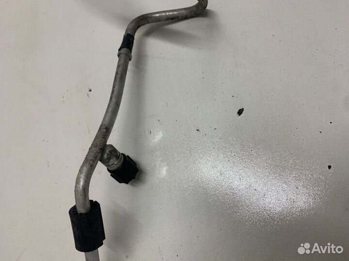 Трубка кондиционера Volkswagen Polo хетчбек 1.4