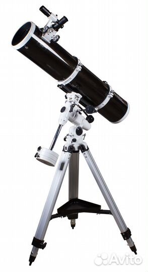 Телескоп Sky-Watcher BK P1501EQ3-2