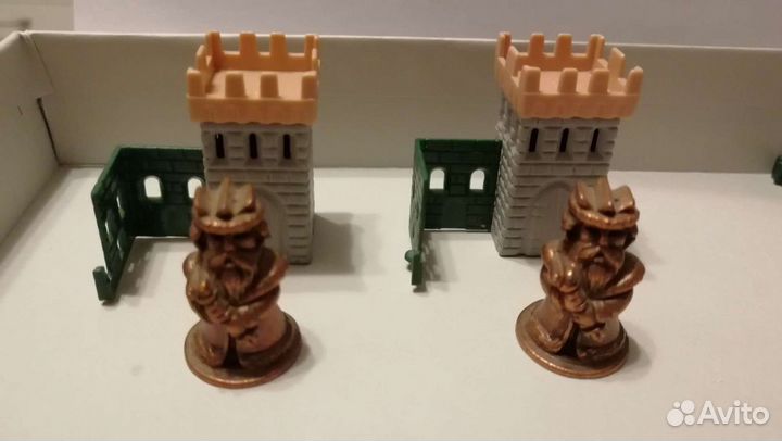 Киндер сюрприз 90х