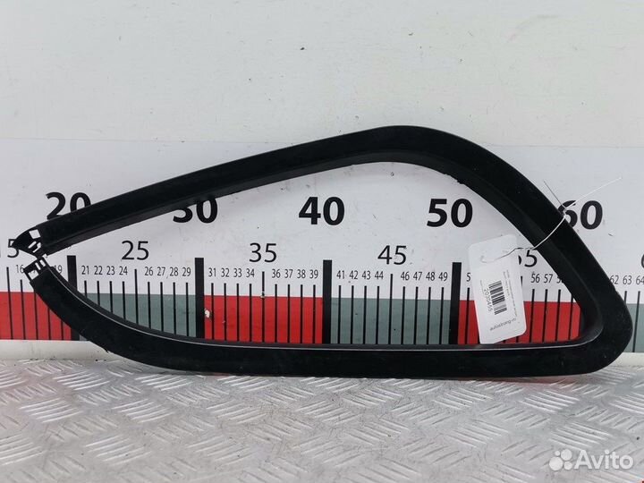 Накладка для SMART Fortwo(City) C453