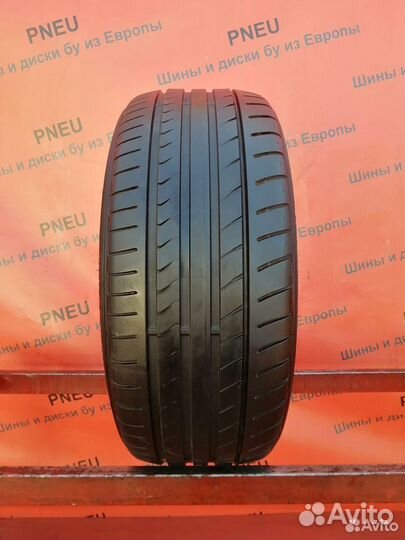 Dunlop SP Sport Maxx TT 225/45 R17 91W