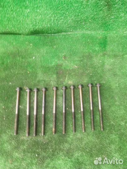 Болт головки блока цилиндров Mazda 6 GG 2.0 2006