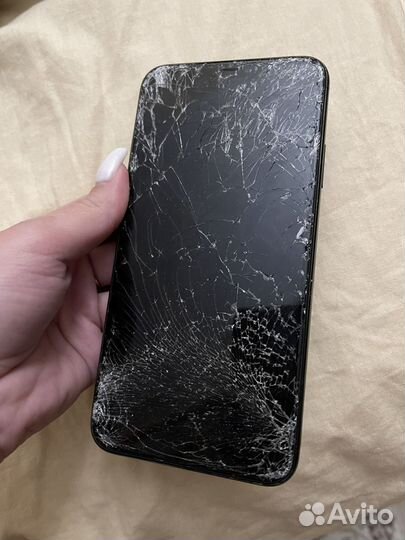 iPhone 11 Pro Max, 256 ГБ