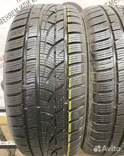 Hankook Winter I'Cept Evo 225/55 R17 98N