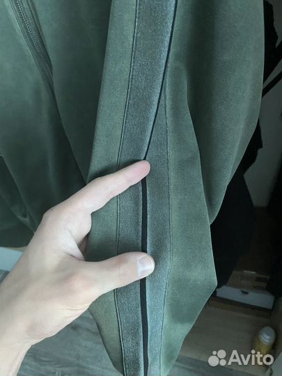 Олимпийка Palm Angels