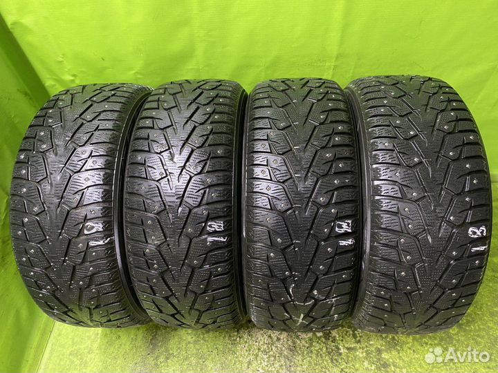 Yokohama Ice Guard IG55 245/45 R19 102T