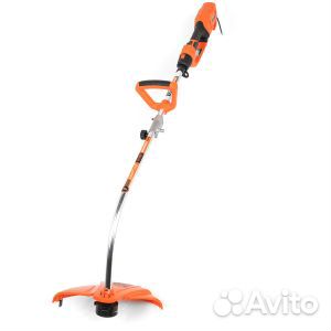 Триммер электрический daewoo datr 1250E