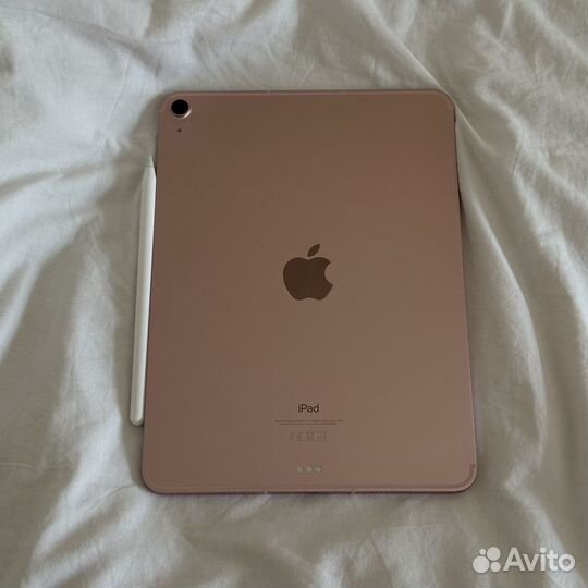 iPad Air (4) Wi-fi + Cellular 64 Gb