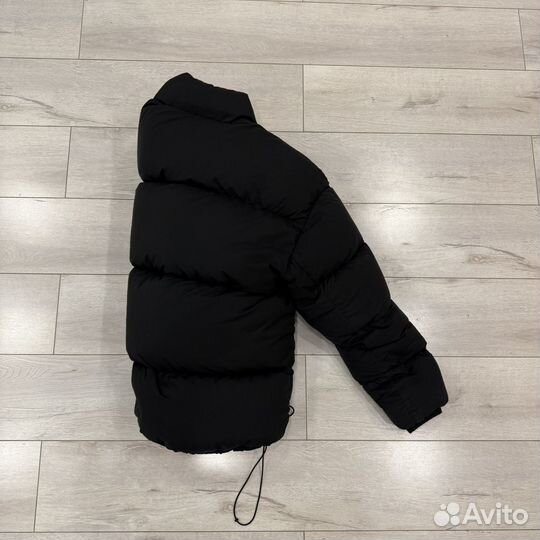 Пуховик Nikelab Nrg Puffer Jacket Black