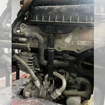 Двигатель 1.2 tsi cjza, Ростов-на-Дону