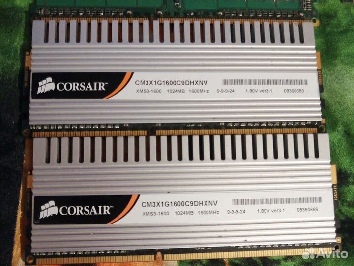 Оперативная память для компьютера