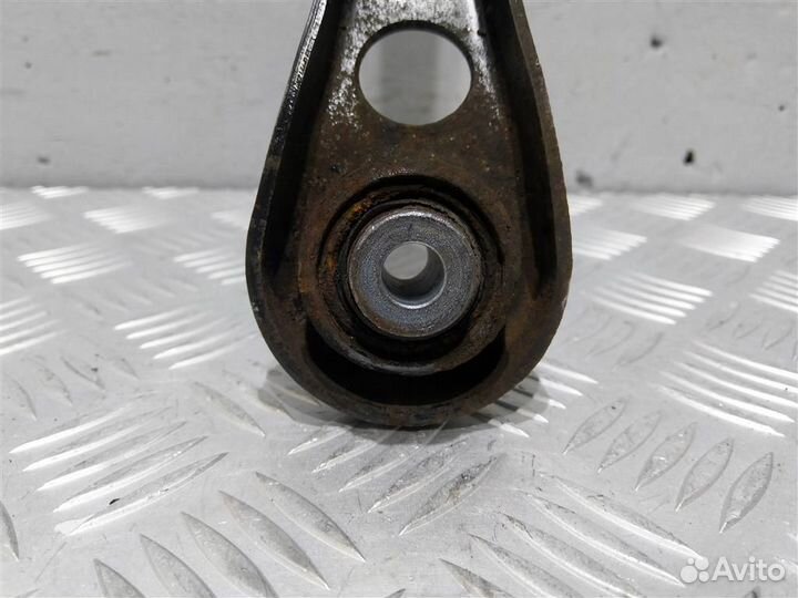 Рычаг задний Audi A6 C6 4F0501529E