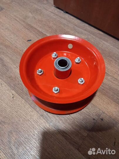 Садовая техника