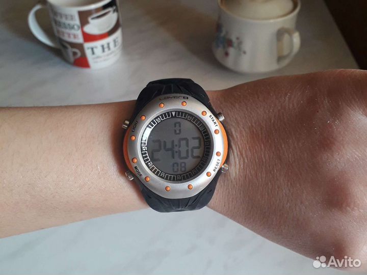 Часы мужские