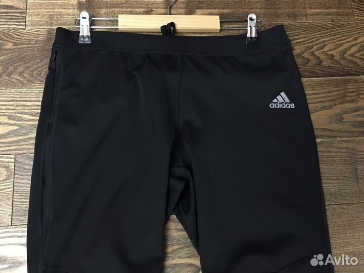 Леггенсы тайтсы Adidas 48