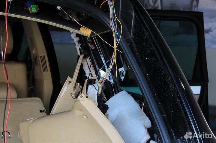 Автоэлектрик все виды работ