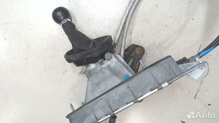 Кулиса кпп Volkswagen Touran