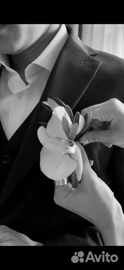 Свадебная видеосъемка