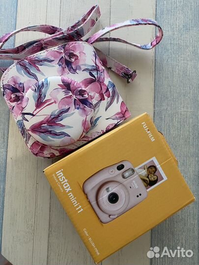 Fujifilm instax mini 11