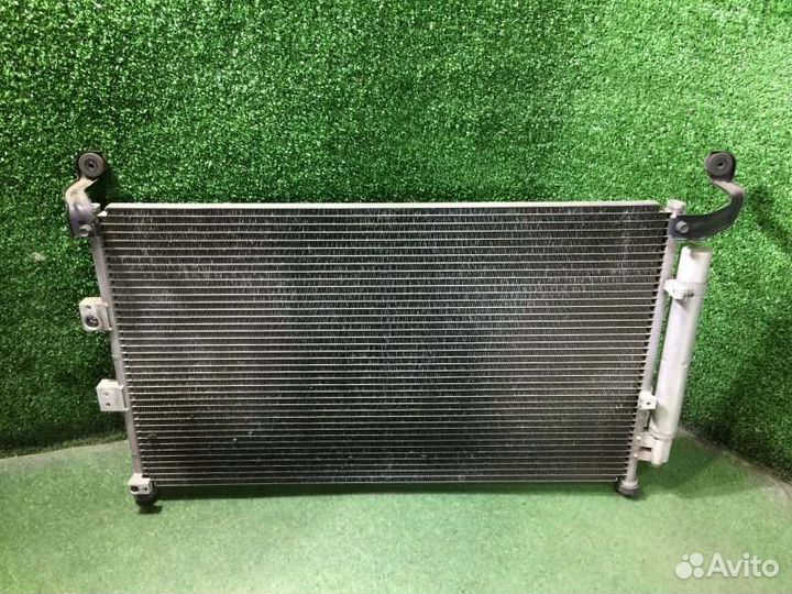 Радиатор кондиционера Honda Civic FD3 LDA 2008