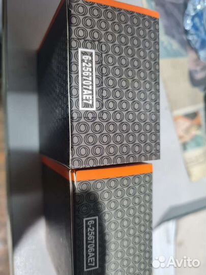 Подшипник ступичный на ваз