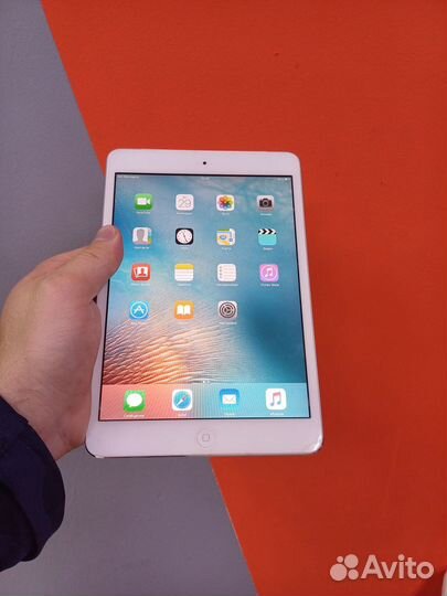 Apple iPad mini 64Gb Wi-Fi + 3G (г19)