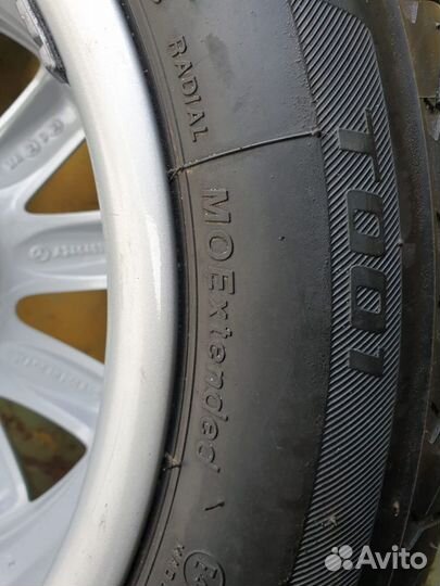 Bridgestone Turanza T001 205/55 R16 91V