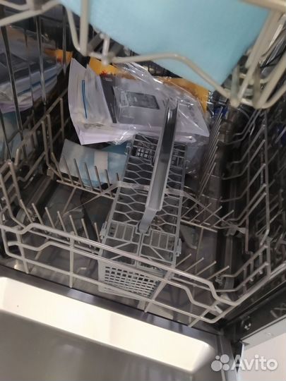 Посудомойка 45см homsair DW44L-2 RU