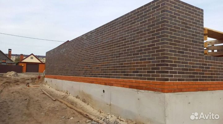 Кирпич Магма флеш Агат сланец KMA-8621